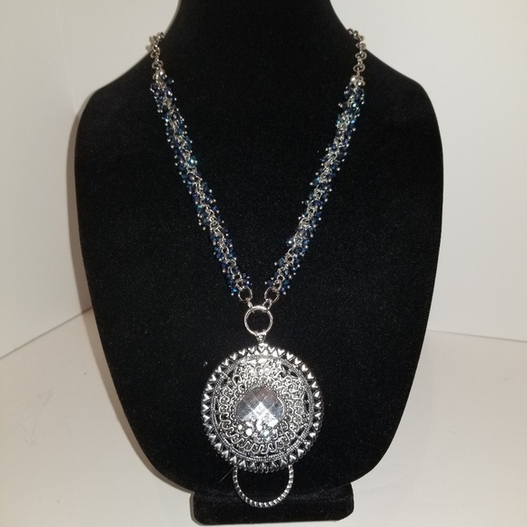 Unique's ladies necklace - Picture 1 of 1